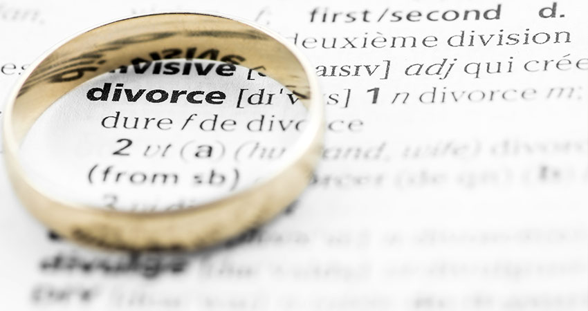 Divorce Lawyer in Colleyville, TX